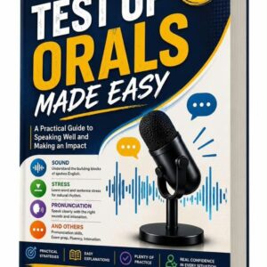 Test of Orals